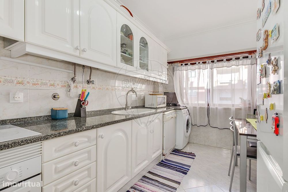 Apartamento T2 para venda