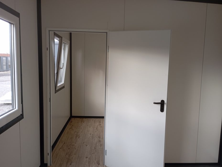 Dostępny od ręki.Domek letniskowy całoroczny