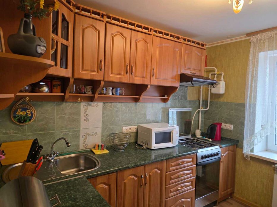 Сдается 1 квартира! Садовая! Цена 9500 грн