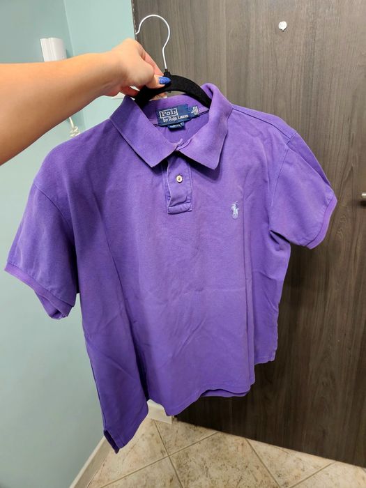 Koszulka Polo by Ralph Lauren