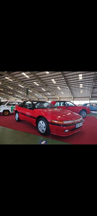 Mitsubishi Eclipse GS456400550285158402