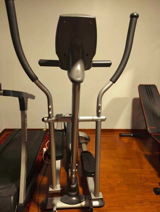 Elíptica BH fitness