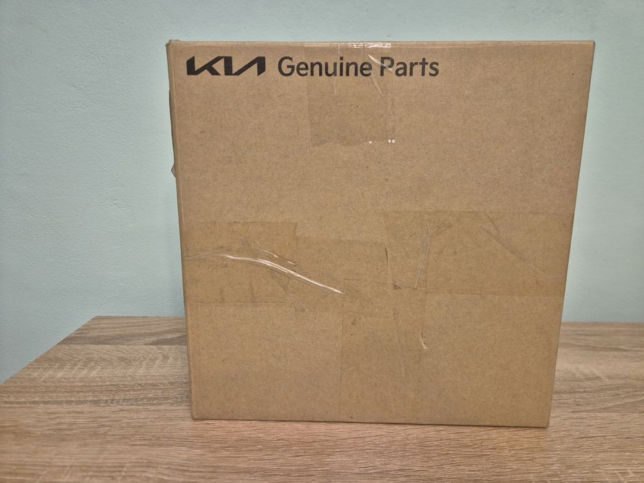 Плафон салону Kia Ceed 2008