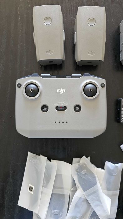 Comando Dji Mavic469411134314260482