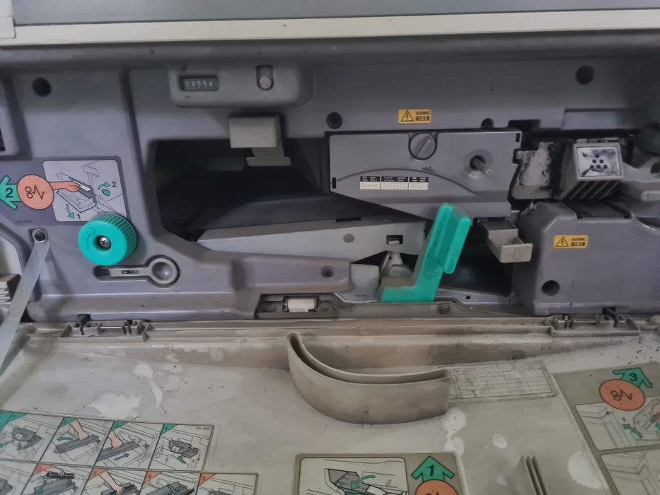 Canon 6216 на запчасти