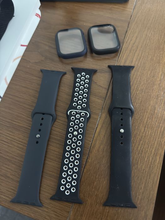 Apple wacth serie 9