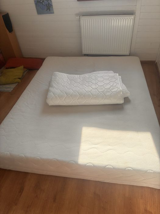 Materac 160 x 200 x 23