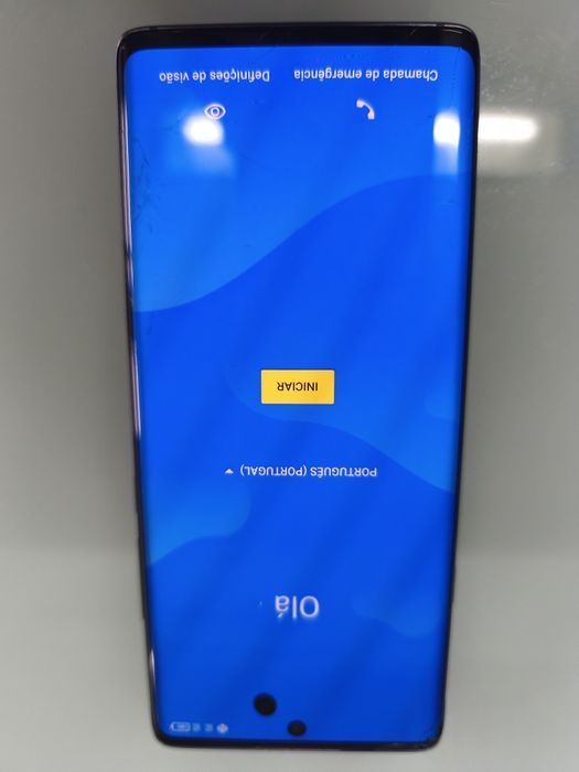 Telemóvel TCL 20 PRO 5G rede Vodafone