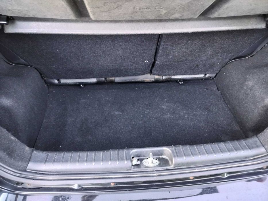 Chevrolet Aveo 1.2i - 130742 kms