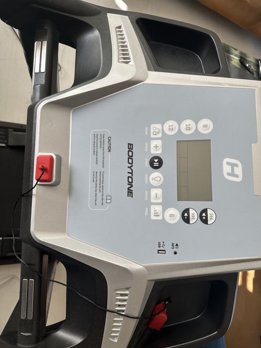 Passadeira de Corrida  Bodytone DT14