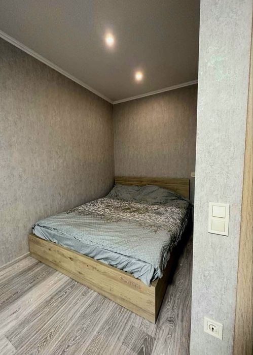 Квартира в центрі, Перемоги 119А,сертифікат!