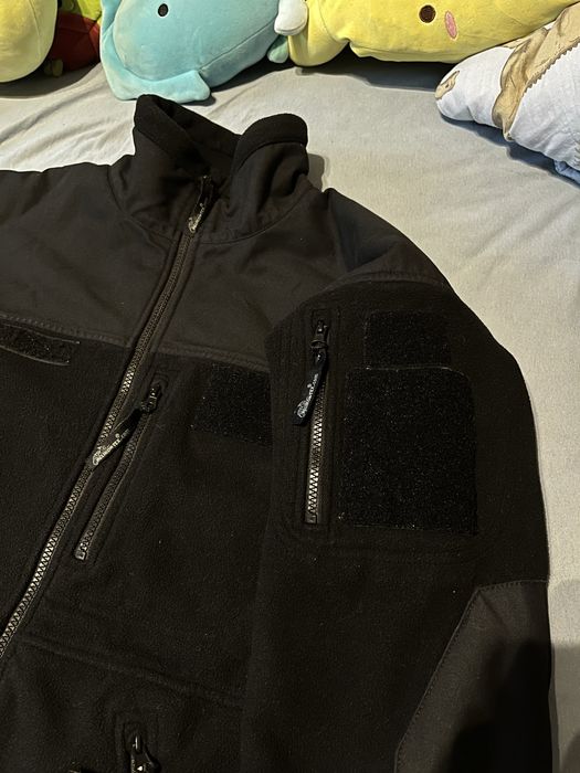 Bluza polarowa Helikon-Tex