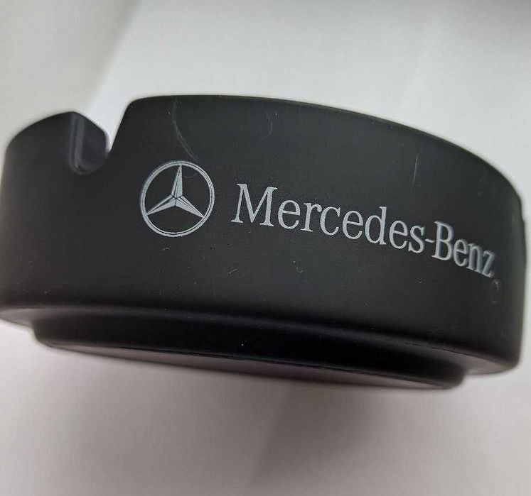 Пепельница Mercedes Benz