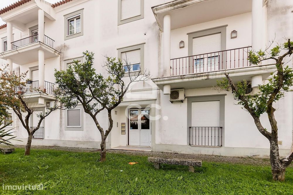 Apartamento T3 de 151 m2  c/ Varanda | Reguengos de Monsaraz, Évora