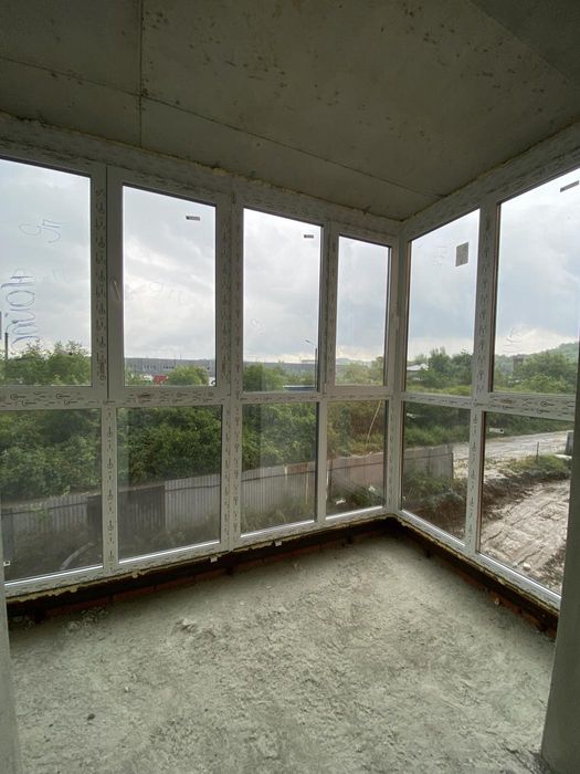 Продаж 1кім. квартира / Обʼїздна, Мукачево /новобудова ЖК Район