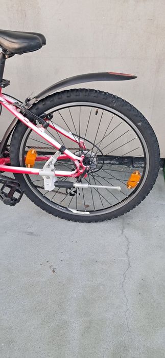 Rower Kross Replica Level A6 rama 13 koła 24