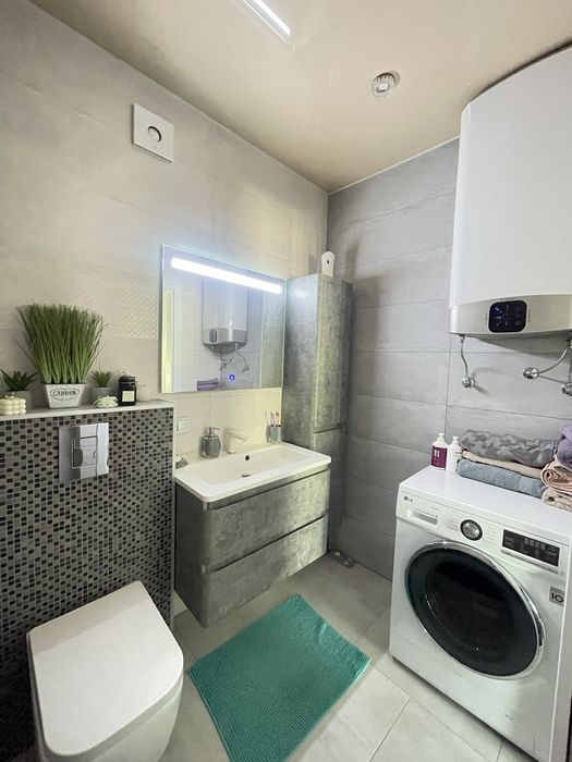 2-комнатная квартира по адресу ул. Марсельская (площадь 63,8 м²) - Atlanta.ua - фото 10