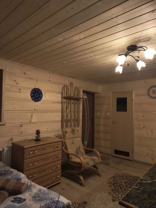 Pokoje do wynajęcia