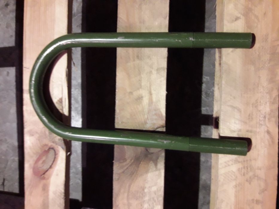 Cybant do przyczepy autosan d 50 d 55 d 633 d 655