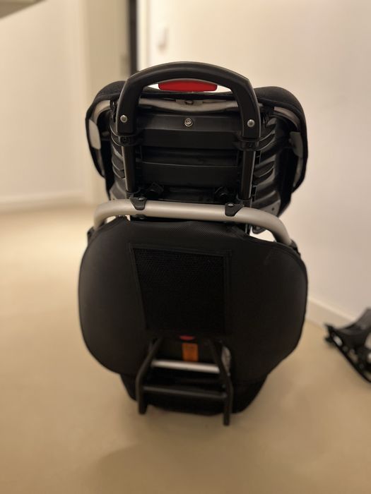 Cadeira de carro da Casualplay 15-36kg.