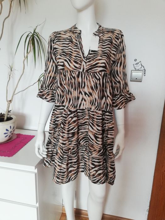 Sukienka rozm uniwersalny