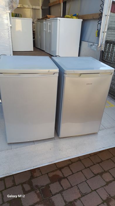 Zamrażarka szufladowa