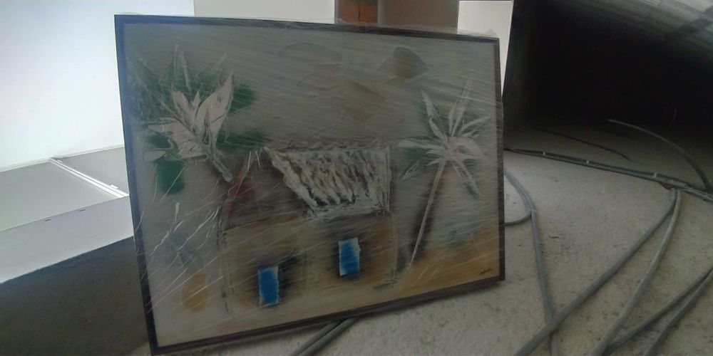 TELA / QUADRO decoração parede