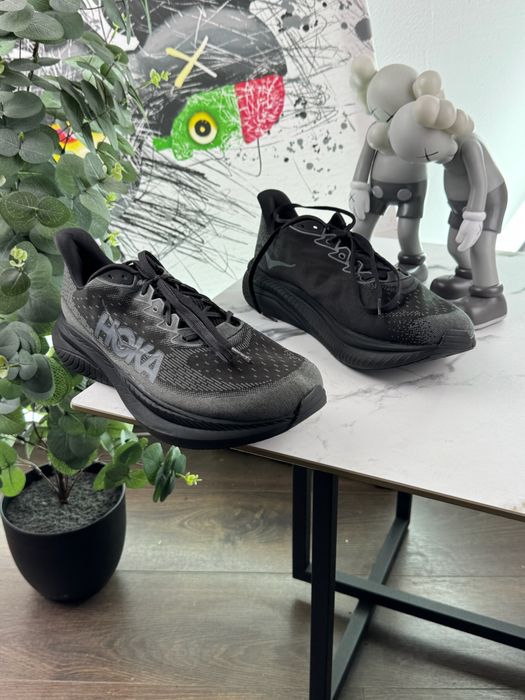 Кросівки Hoka Mach 6 47 розмір Е12604