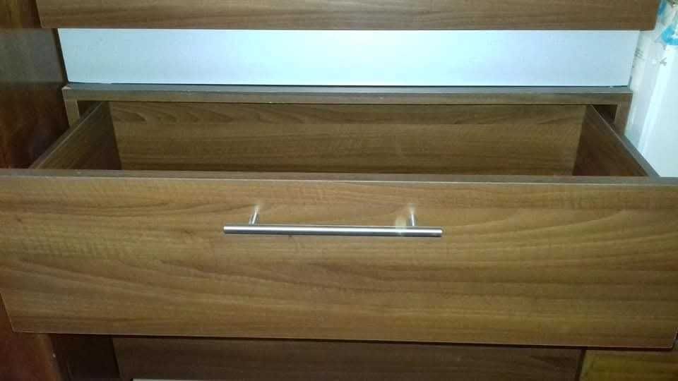 Gavetão arrumação