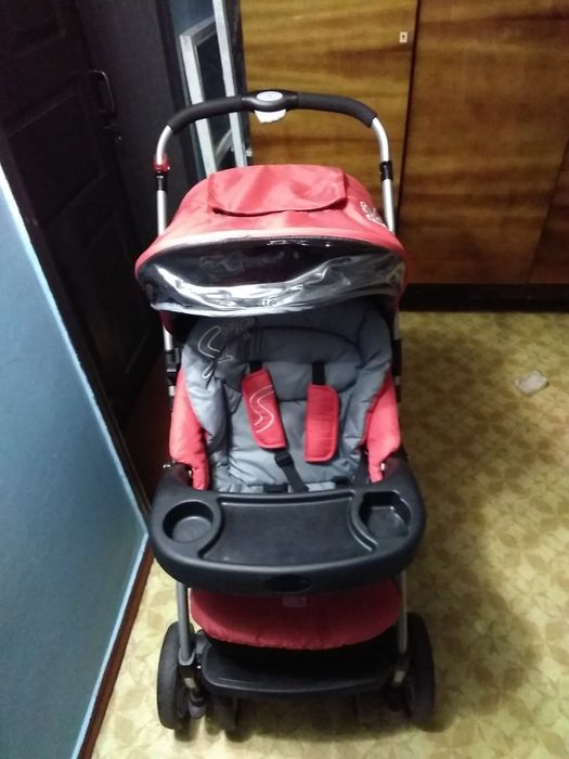 Продам дитячу  коляску