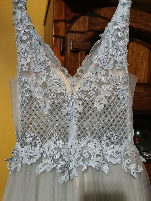 Suknia Mascara rozm. 34