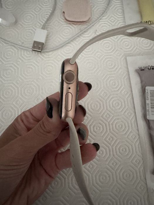 Apple Watch Serie 4 40mm