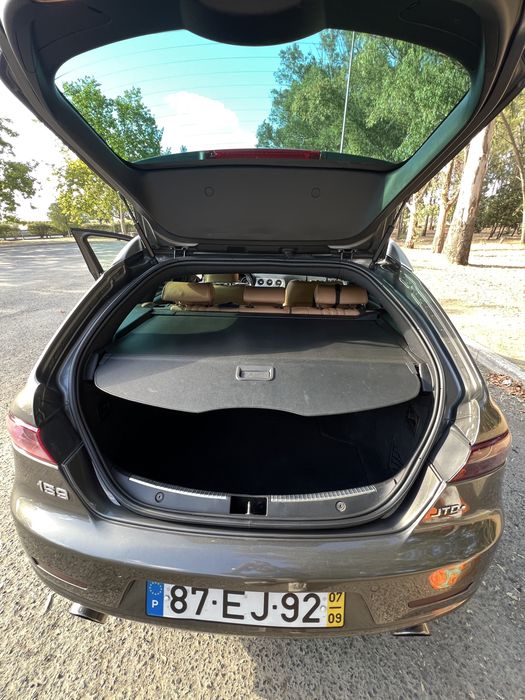 Alfa romeo 159 1.9jtd
