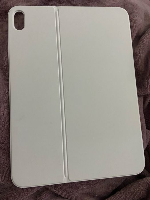 Magic Keyboard ipad 10.ª geracao e ipad A16