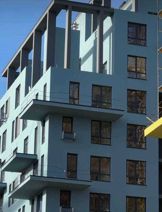 Продаж 2-кімнатної квартири  у ЖК «Шелест», вул. Студинського