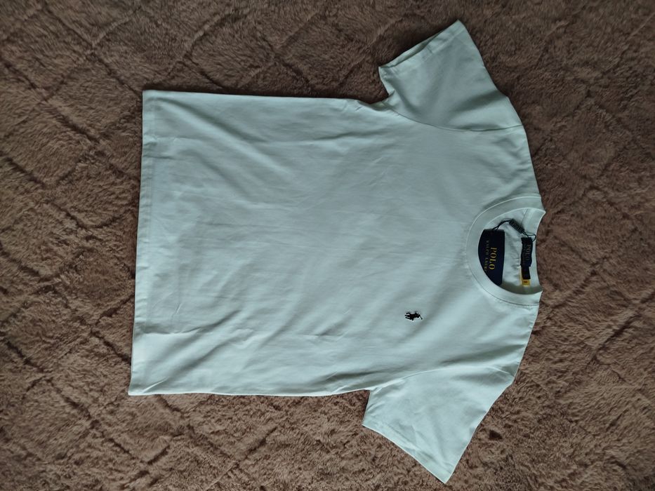 T-shirt Polo Ralph Lauren