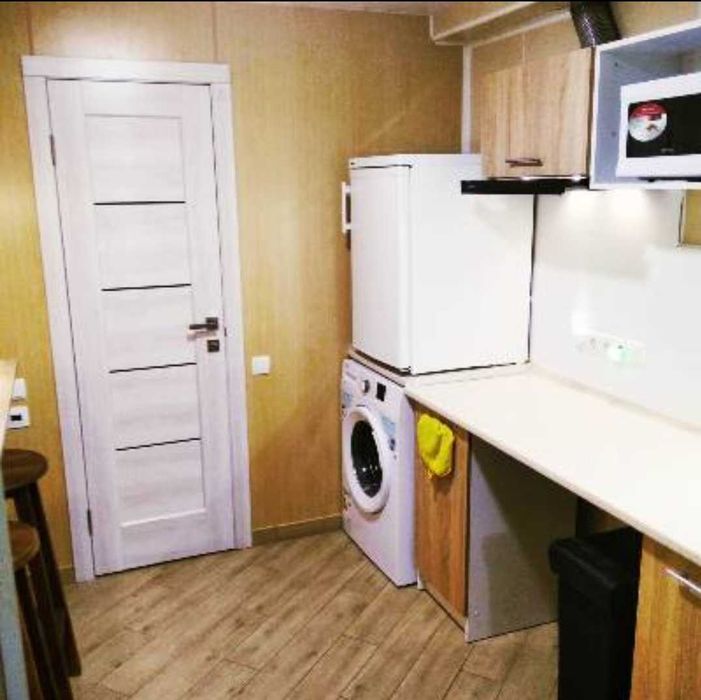 1 комнатная  квартира на Троицкой, 322352