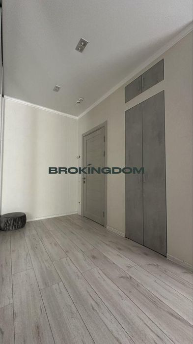 Євро 2-кімн квартира / ЖК Паладіум / єВідновлення