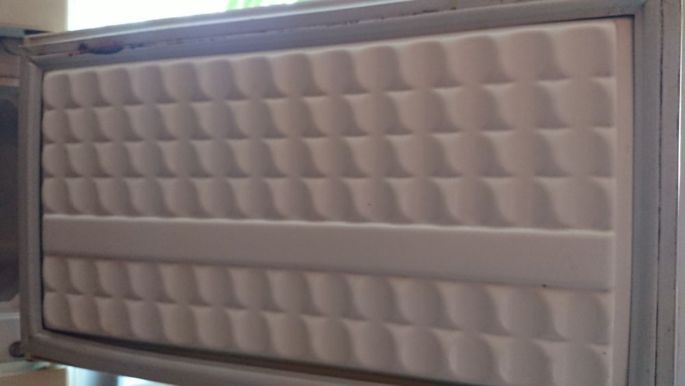 Холодильник, Nord