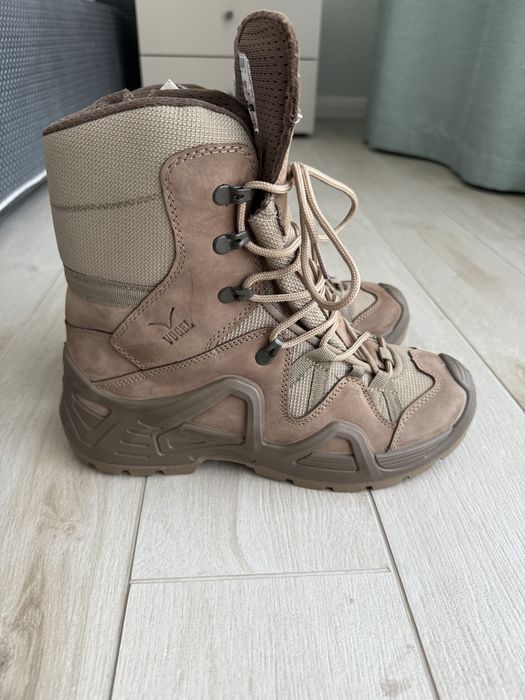 Берцы VOGEL 40 и 41 размер Койот Берці