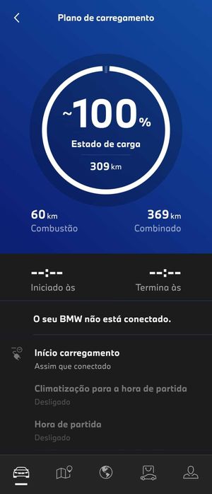 Bateria para BMW i3  42Kwh e 300 Km de Autonomia