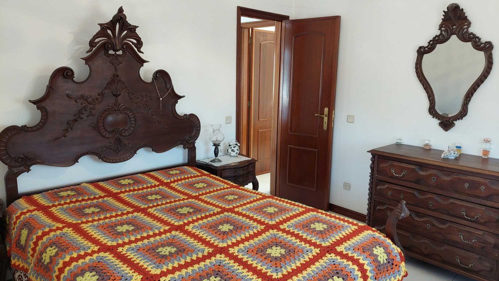 Moradia T2 na Aldeia do Vale