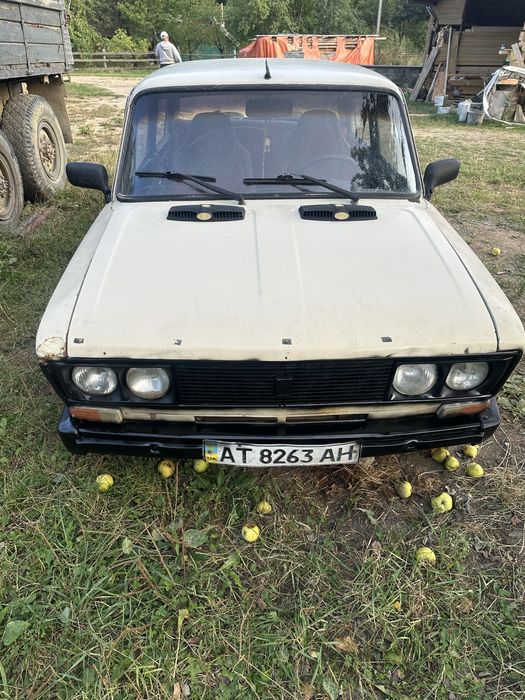 Продам Жигуль 2106