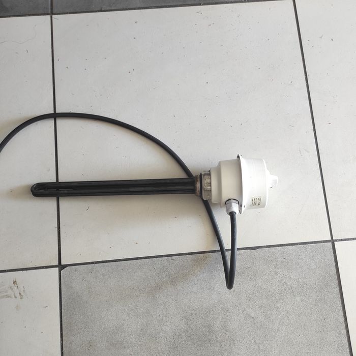 Grzałka do bojlera bufora Eliko