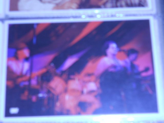 Álbum de calendários com 456 , em 24 ordenadores. Anos 80 e 90.