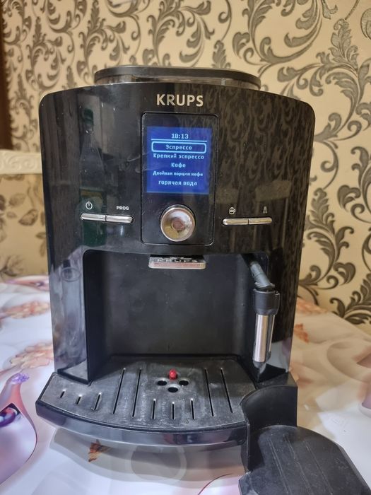 Продається .Кофе машина