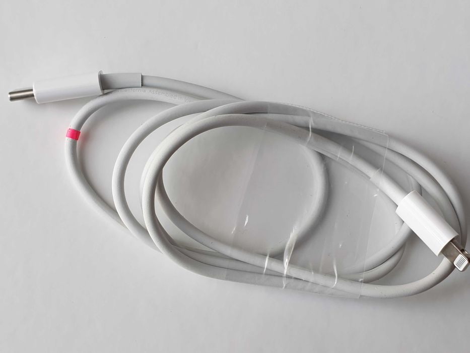 кабель USB Type C to Lightning Apple  A2561  MUQ93ZM/A   1м