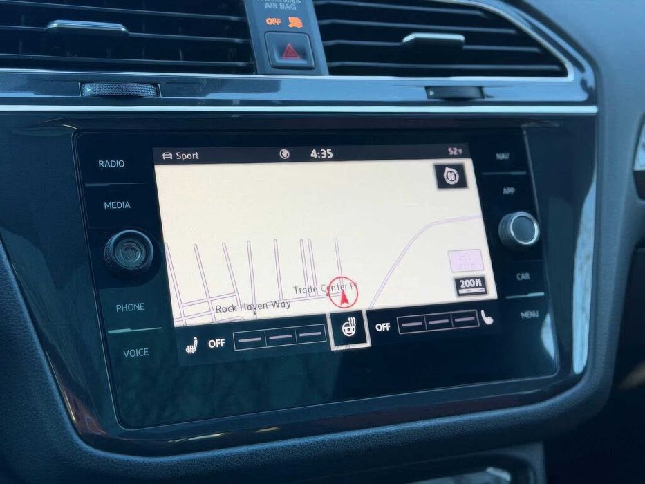 Volkswagen Tiguan SEL Premium R-Line 4Motion      2020