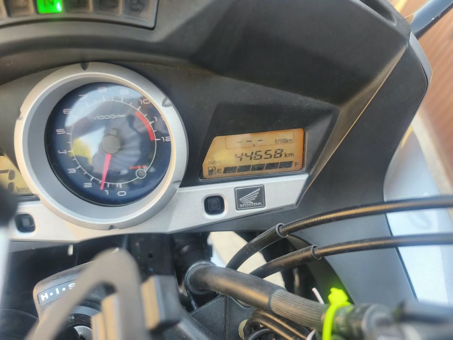 Honda CBF1000 ABS