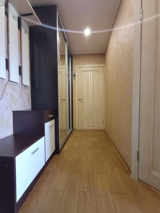 Две комнаты! Верх Артема.Продам квартиру 47м2, Правый берег Днепра